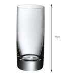 Bộ cốc WMF LONG DRINK GLASS 0907379990 6 món - Ảnh 4