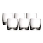 Bộ cốc WMF WHISKEY 0907369990 6 món