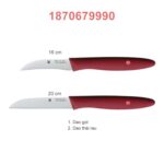 Bộ dao WMF 1870679990 2 món - Ảnh 2