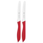 Bộ dao WMF SNACK 1896473100 1896474100 1896475100 2 món - Ảnh 3