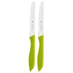 Bộ dao WMF SNACK 1896473100 1896474100 1896475100 2 món - Ảnh 4