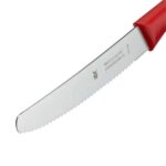 Bộ dao WMF SNACK 1896473100 1896474100 1896475100 2 món - Ảnh 6