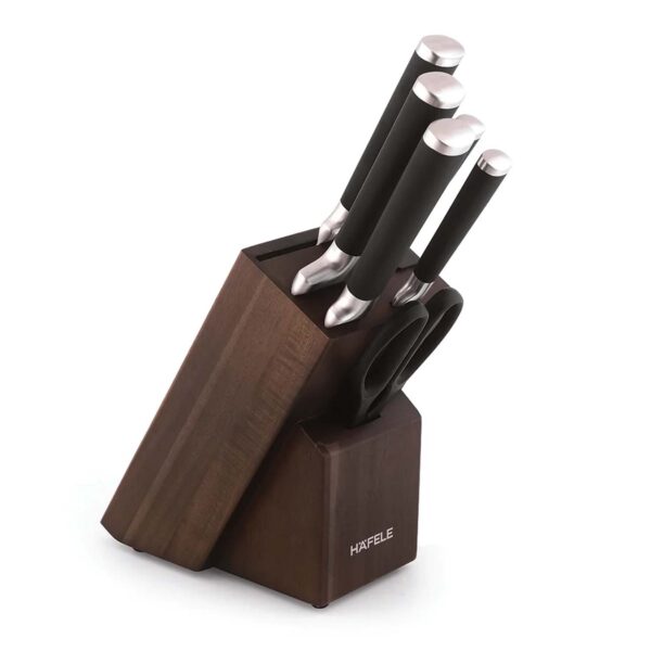 Bộ dao kéo HAFELE HS-K7X 535.44.168
