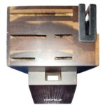 Bộ dao kéo HAFELE HS-K7X 535.44.168 - Ảnh 14