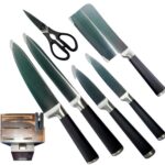 Bộ dao kéo HAFELE HS-K7X 535.44.168 - Ảnh 7