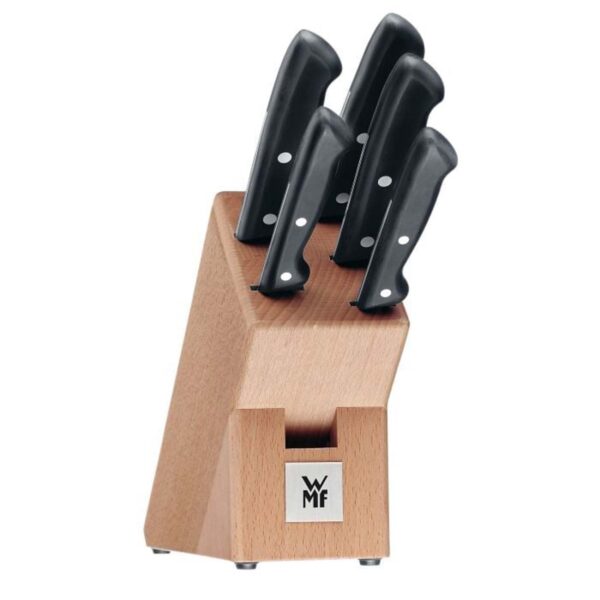 Bộ dao kéo WMF Classic Line 1874699990 6 món