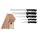 Bộ dao kéo WMF Classic Line 1874699990 6 món - Ảnh 3