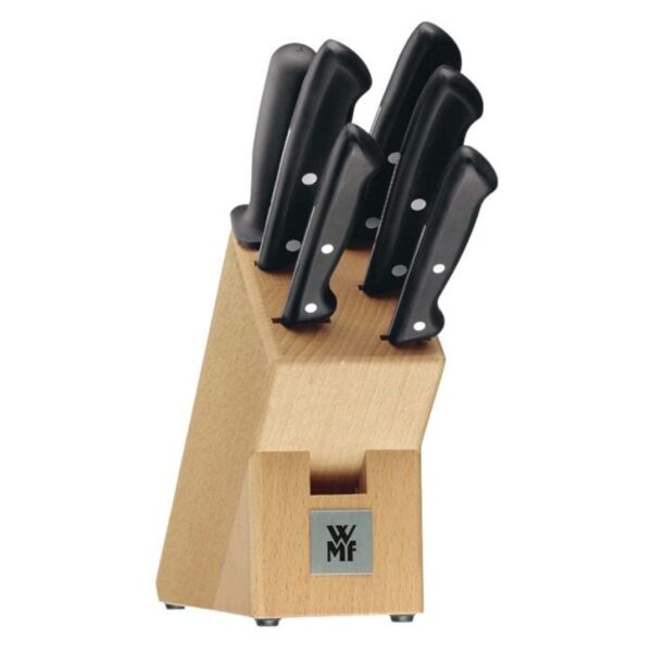 Bộ dao kéo WMF Classic Line 1874706030 7 món
