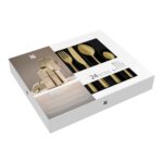 Bộ dao thìa dĩa WMF BOSTON 1120005933 4 món - Ảnh 3