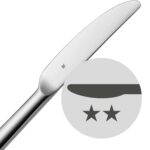 Bộ dao thìa dĩa WMF PALERMO 1177916040-5 30 món - Ảnh 14