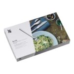 Bộ dao thìa dĩa WMF PALERMO 1177916040-5 30 món - Ảnh 3