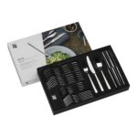 Bộ dao thìa dĩa WMF PALERMO 1177916040-5 30 món - Ảnh 5