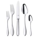 Bộ dao thìa dĩa WMF PREMIERE CROMARGAN PROTECT 1119916340 30 món