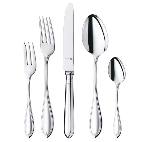 Bộ dao thìa dĩa WMF PREMIERE CROMARGAN PROTECT 1119916340 30 món