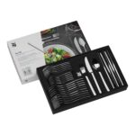 Bộ dao thìa dĩa WMF PREMIERE CROMARGAN PROTECT 1119916340 30 món - Ảnh 4