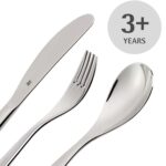 Bộ dao thìa dĩa WMF PRINZESSIN ANNELI 1294176040 4 món - Ảnh 6