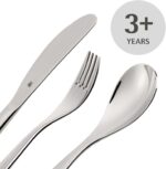 Bộ dao thìa dĩa WMF UNICORN 1286056040 4 món - Ảnh 9