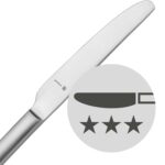 Bộ dao thìa dĩa WMF VISION CROMARGAN PROTECT 1271916330 30 món - Ảnh 10