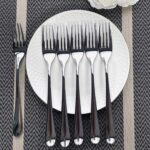 Bộ dĩa WMF MERIT 1140026345S 6 món - Ảnh 3