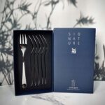Bộ dĩa WMF MERIT 1140026345S 6 món - Ảnh 4