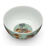 Bộ đồ ăn trẻ em WMF FOREST FRIENDS 1286119964 6 món - Ảnh 7
