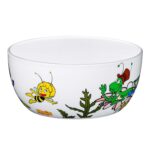 Bộ đồ ăn trẻ em WMF MAYA THE BEE 1294409964 6 món - Ảnh 3