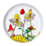 Bộ đồ ăn trẻ em WMF MAYA THE BEE 1294409964 6 món - Ảnh 4