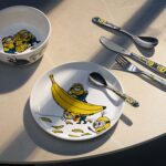 Bộ đồ ăn trẻ em WMF MINIONS 1286079964 6 món - Ảnh 5