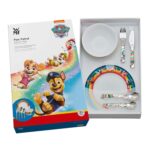 Bộ đồ ăn trẻ em WMF PAW PATROL 1288089964 6 món - Ảnh 2