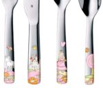 Bộ đồ ăn trẻ em WMF PRINZESSIN ANNELI 1294179964 6 món - Ảnh 5