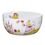 Bộ đồ ăn trẻ em WMF PRINZESSIN ANNELI 1294179964 6 món - Ảnh 6