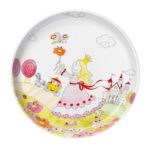Bộ đồ ăn trẻ em WMF PRINZESSIN ANNELI 1294179964 6 món - Ảnh 7