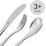 Bộ đồ ăn trẻ em WMF PRINZESSIN ANNELI 1294179964 6 món - Ảnh 8