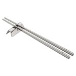 Bộ đũa WMF NUOVA 1292106042 2 cặp - Ảnh 4