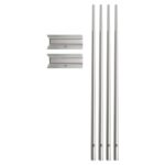 Bộ đũa WMF NUOVA 1292106042 2 cặp - Ảnh 6