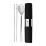 Bộ đũa thìa WMF ASIA MY2GO 1295056040 5 bộ