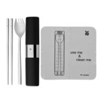 Bộ đũa thìa WMF ASIA MY2GO 1295056040 5 bộ - Ảnh 5