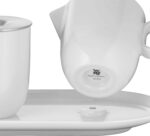 Bộ hũ đựng đường sữa WMF BARISTA 0695899440 2 món - Ảnh 10