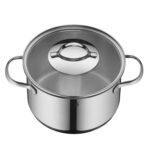 Bộ nồi WMF Aparto 1731046380 4 món - Ảnh 5