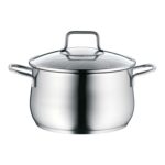 Bộ nồi WMF Brillant 0739166030 6 món - Ảnh 3