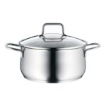 Bộ nồi WMF Brillant 0739166030 6 món - Ảnh 5