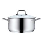 Bộ nồi WMF Brillant 0739166030 6 món - Ảnh 6