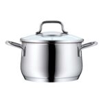 Bộ nồi WMF Brillant 0739166030 6 món - Ảnh 7