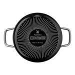 Bộ nồi WMF FUSIONTEC COMPACT 0515615290 3 món - Ảnh 6