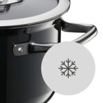 Bộ nồi WMF FUSIONTEC COMPACT 0515615290 3 món - Ảnh 7