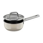 Bộ nồi WMF Mineral Pro Fusiontec 0521275290 4 món - Ảnh 6