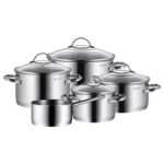 Bộ nồi WMF PROVENCE PLUS 721556380 5 món