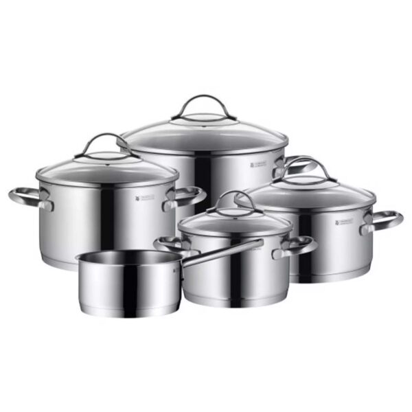 Bộ nồi WMF PROVENCE PLUS 721556380 5 món