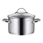 Bộ nồi WMF PROVENCE PLUS 721556380 5 món - Ảnh 4