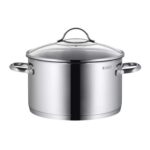 Bộ nồi WMF PROVENCE PLUS 721556380 5 món - Ảnh 5